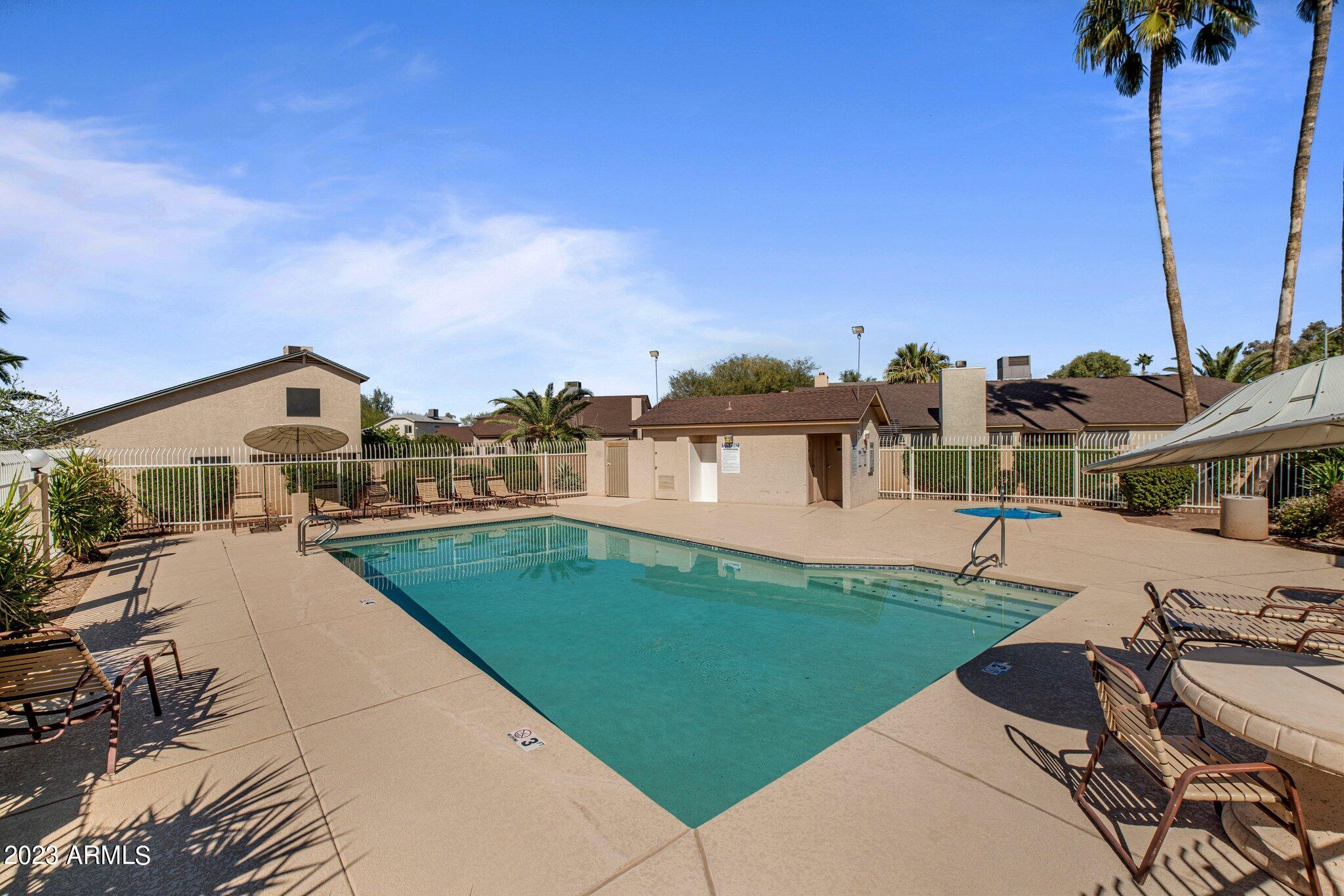 3051 E TARO Lane