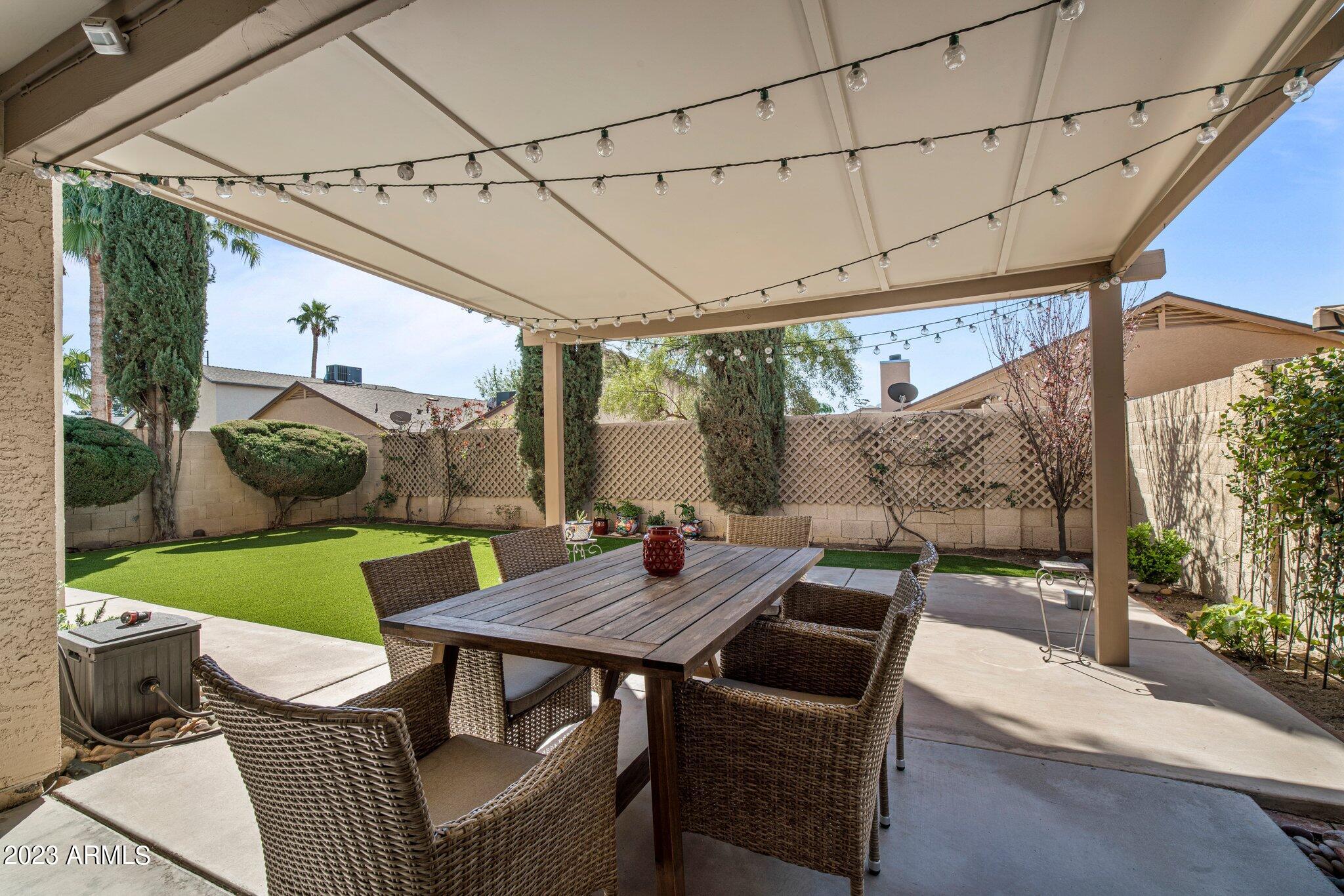 3051 E TARO Lane