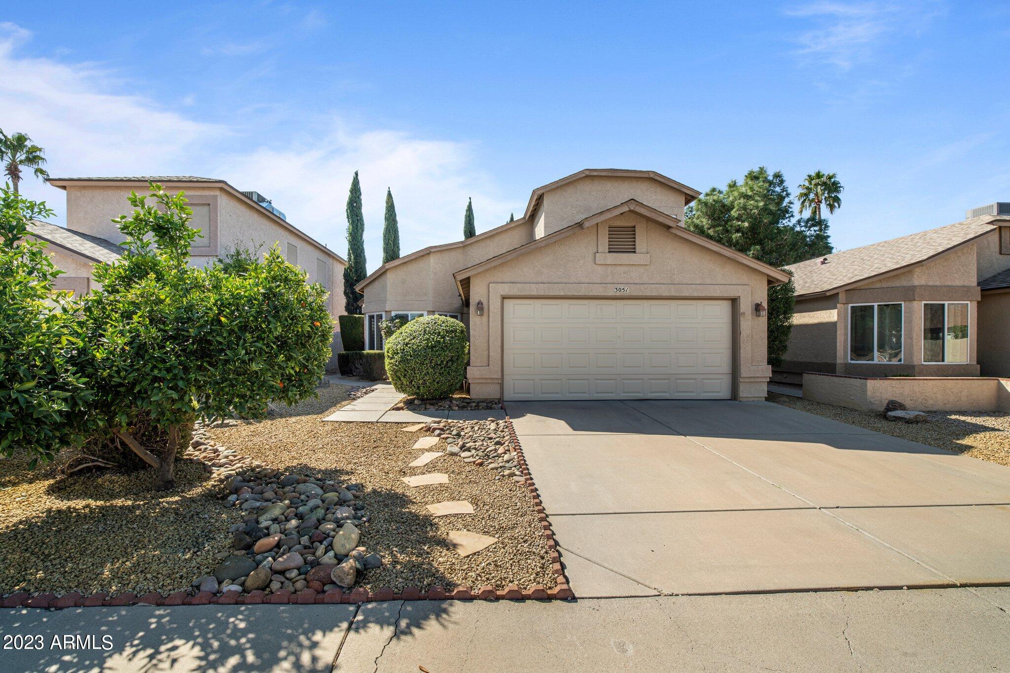 3051 E TARO Lane