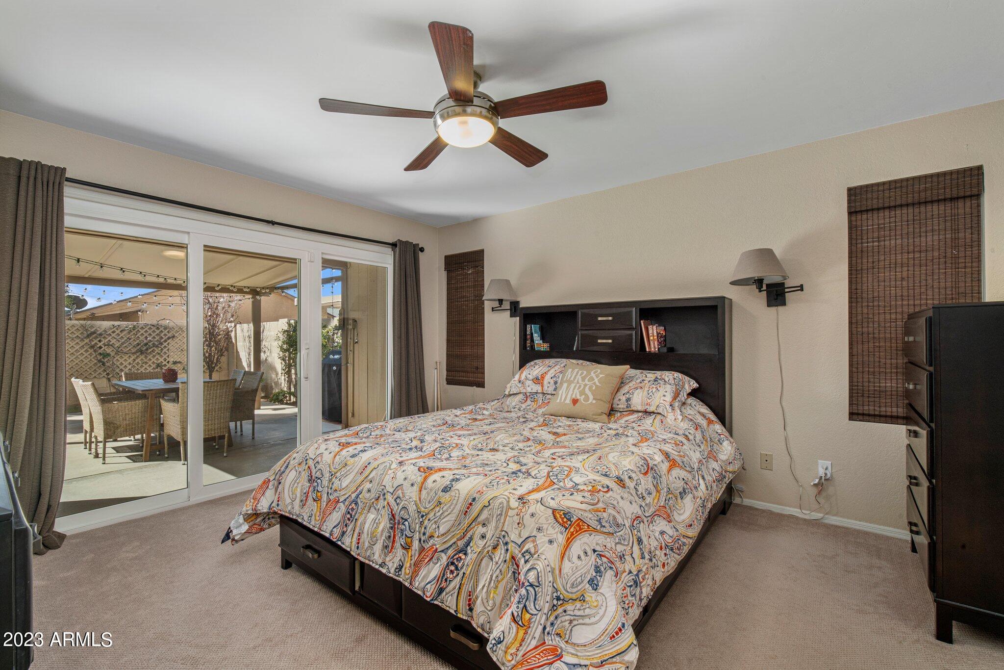 3051 E TARO Lane