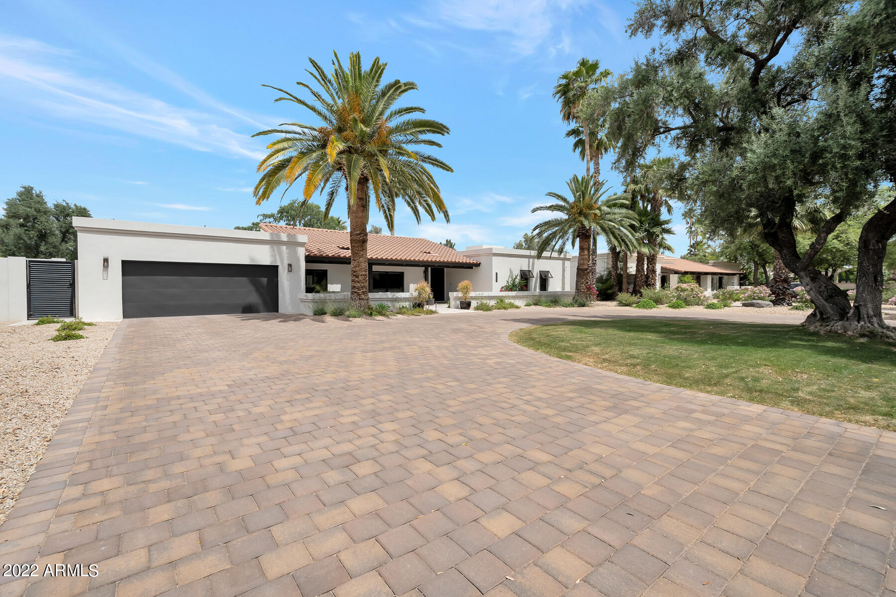 8156 E APPALOOSA Trail