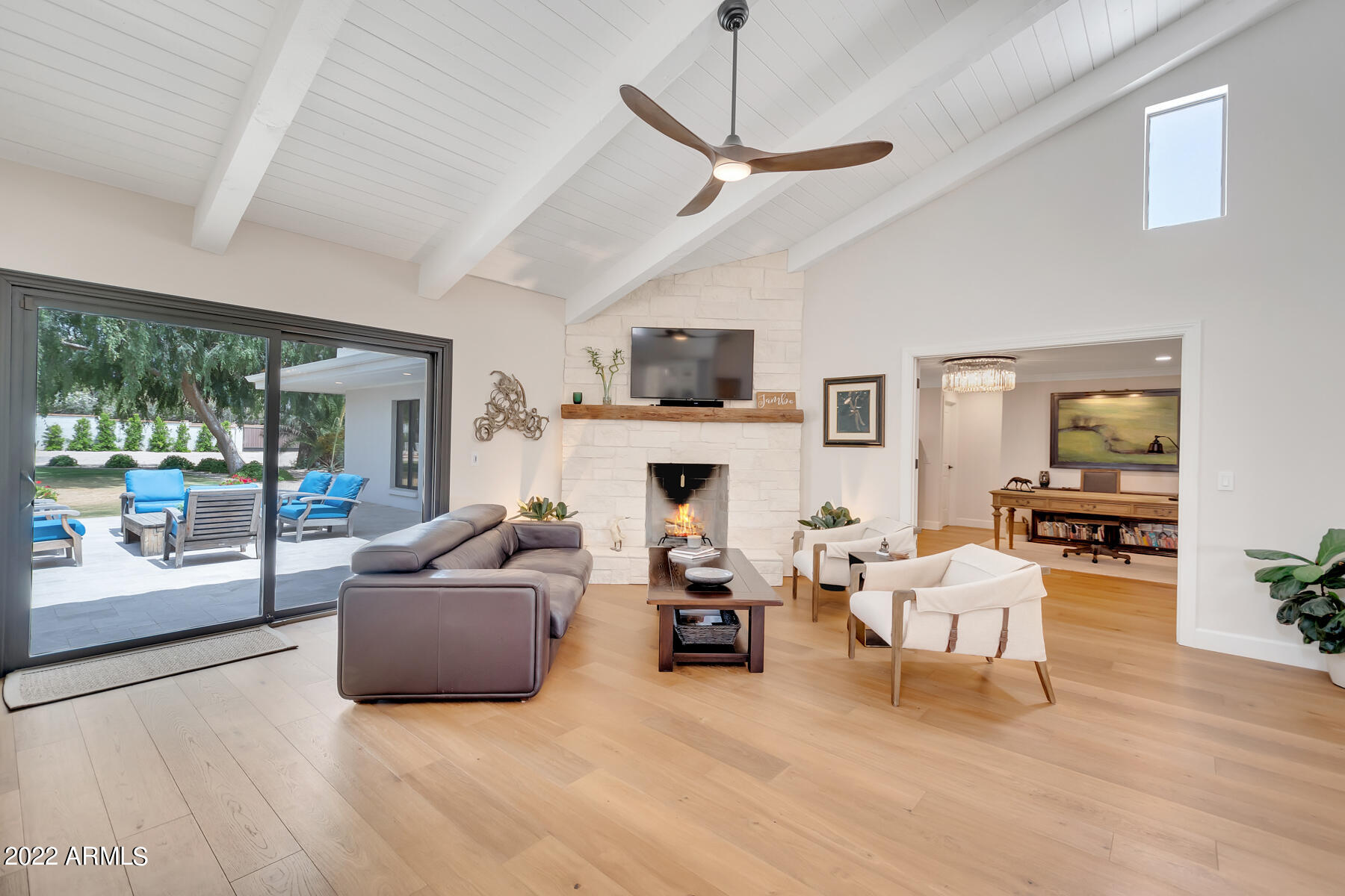 8156 E APPALOOSA Trail