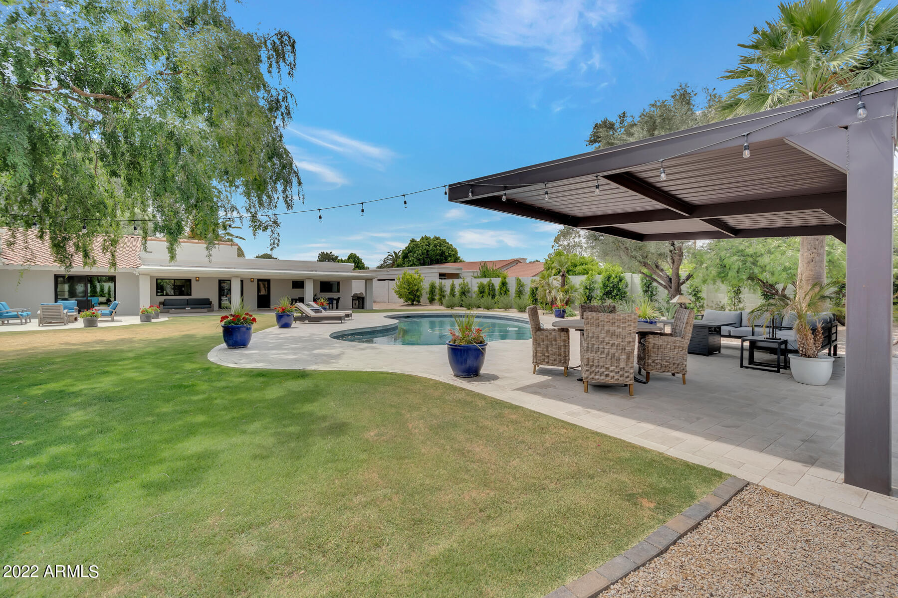 8156 E APPALOOSA Trail