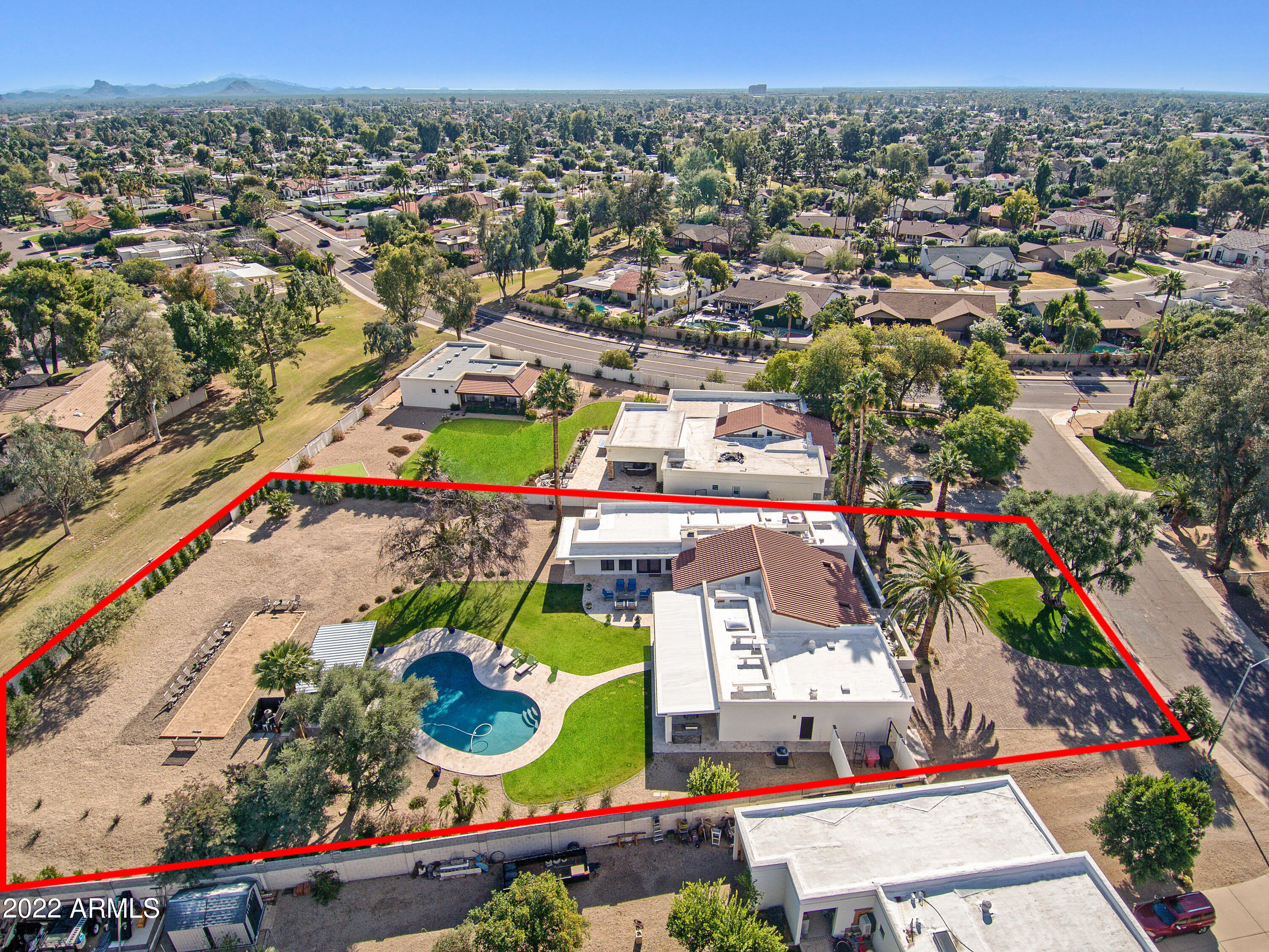 8156 E APPALOOSA Trail