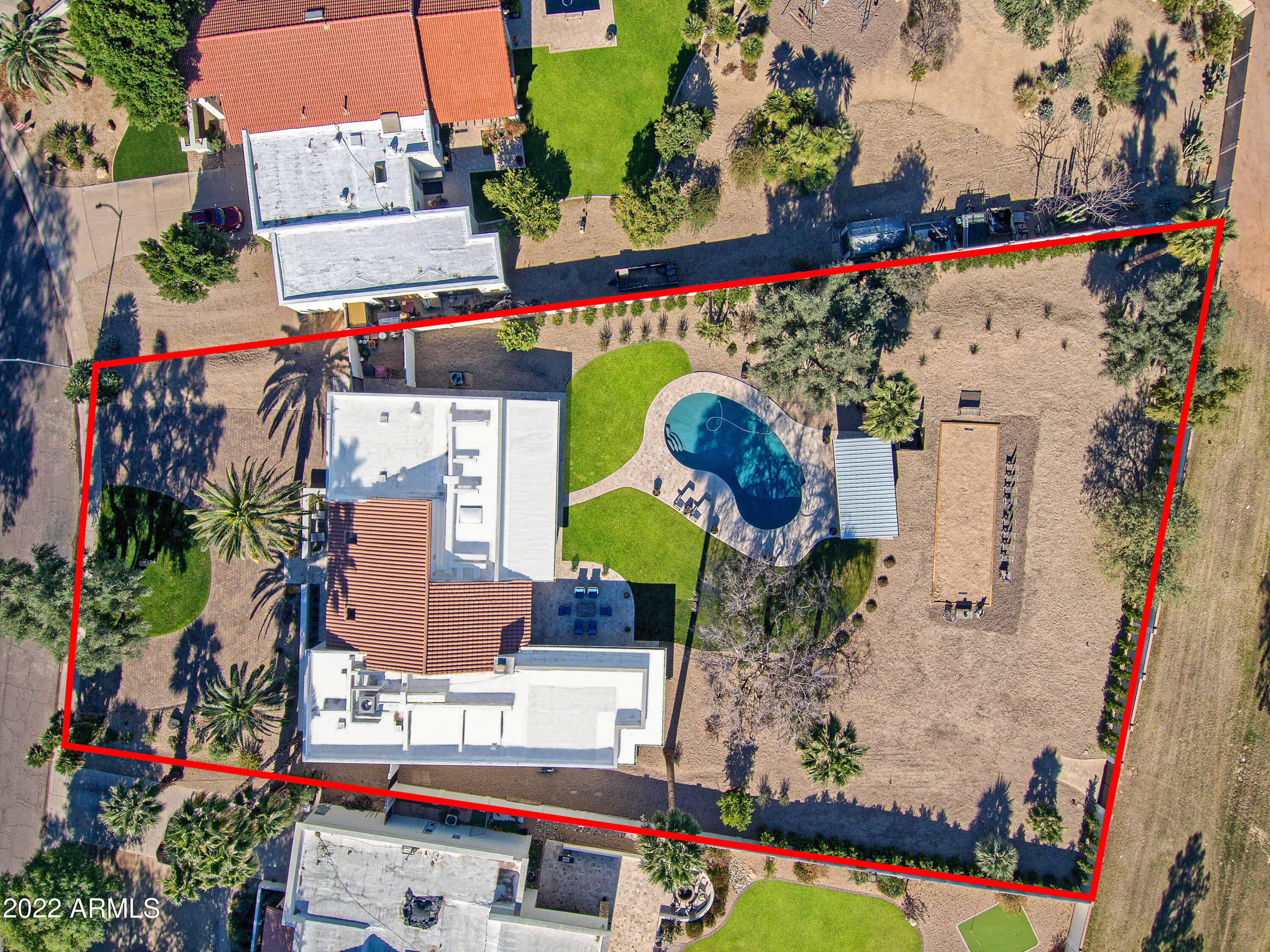 8156 E APPALOOSA Trail