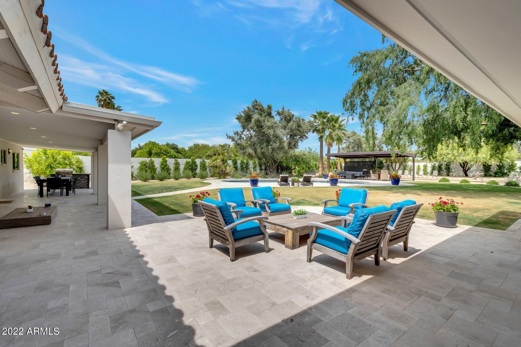 8156 E APPALOOSA Trail