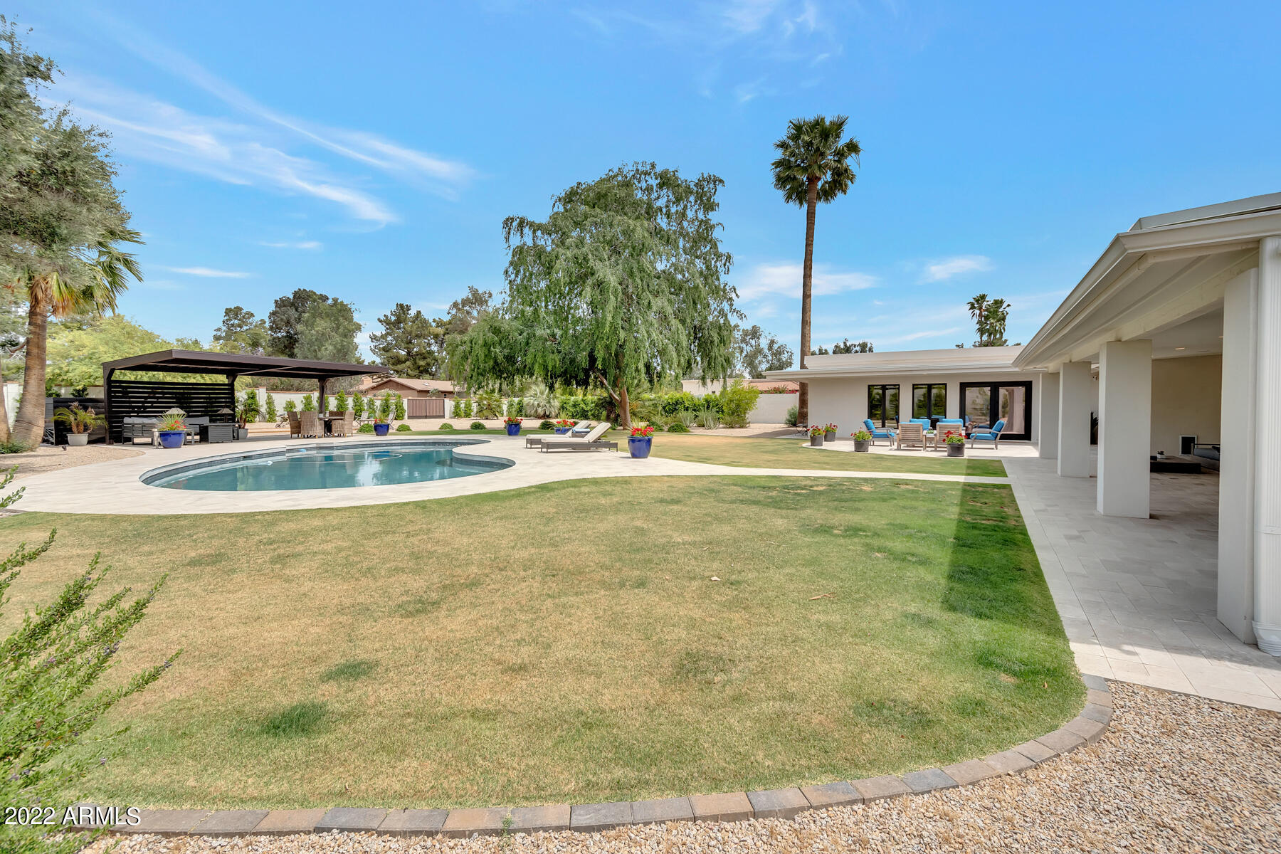 8156 E APPALOOSA Trail