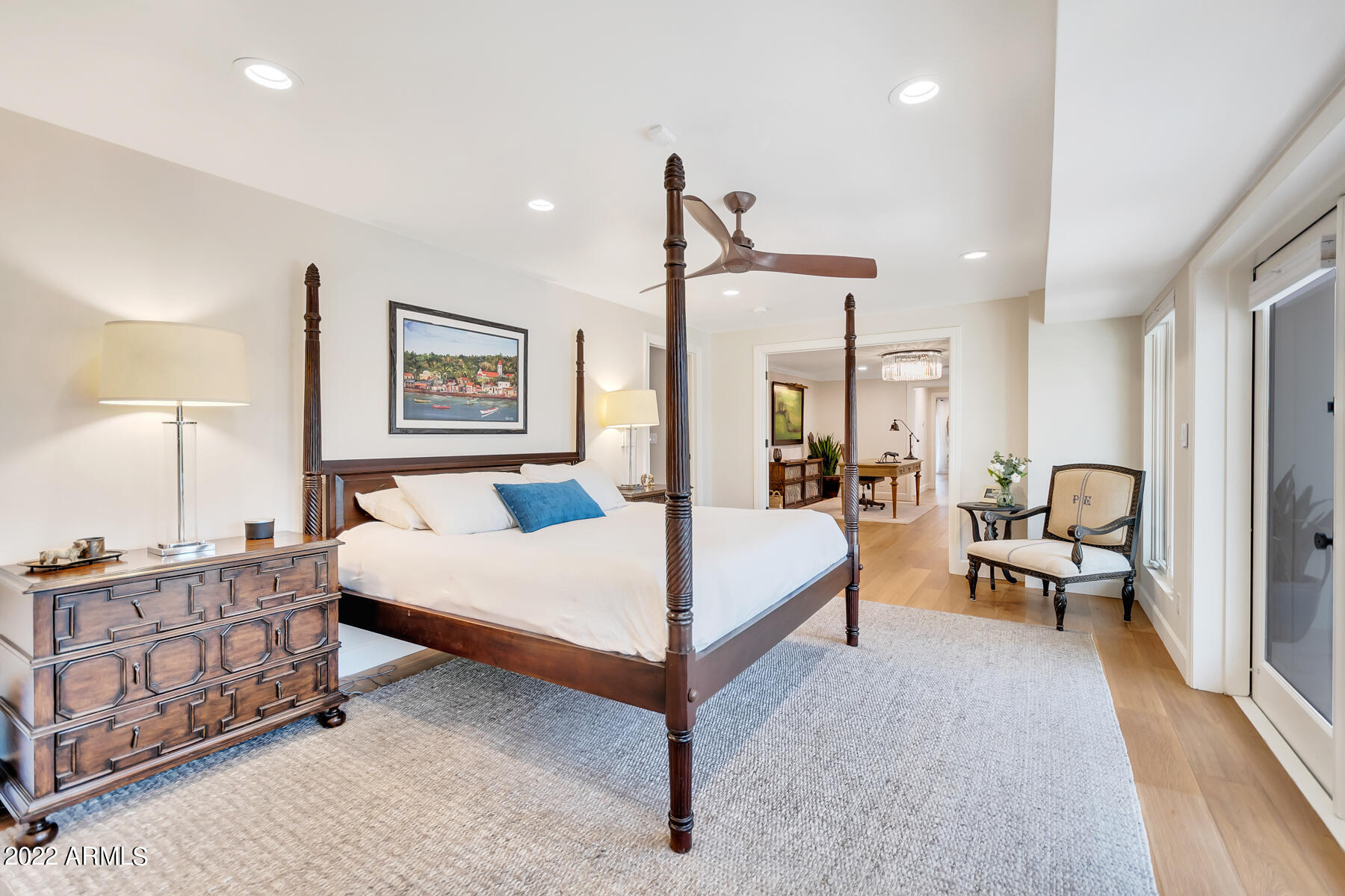 8156 E APPALOOSA Trail
