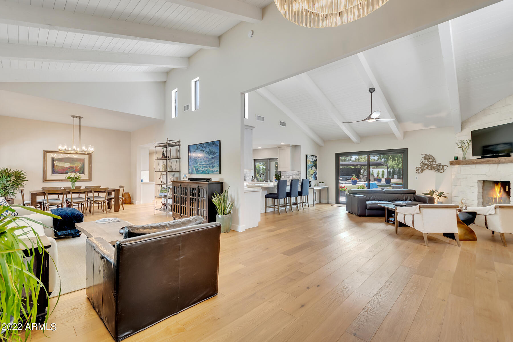 8156 E APPALOOSA Trail