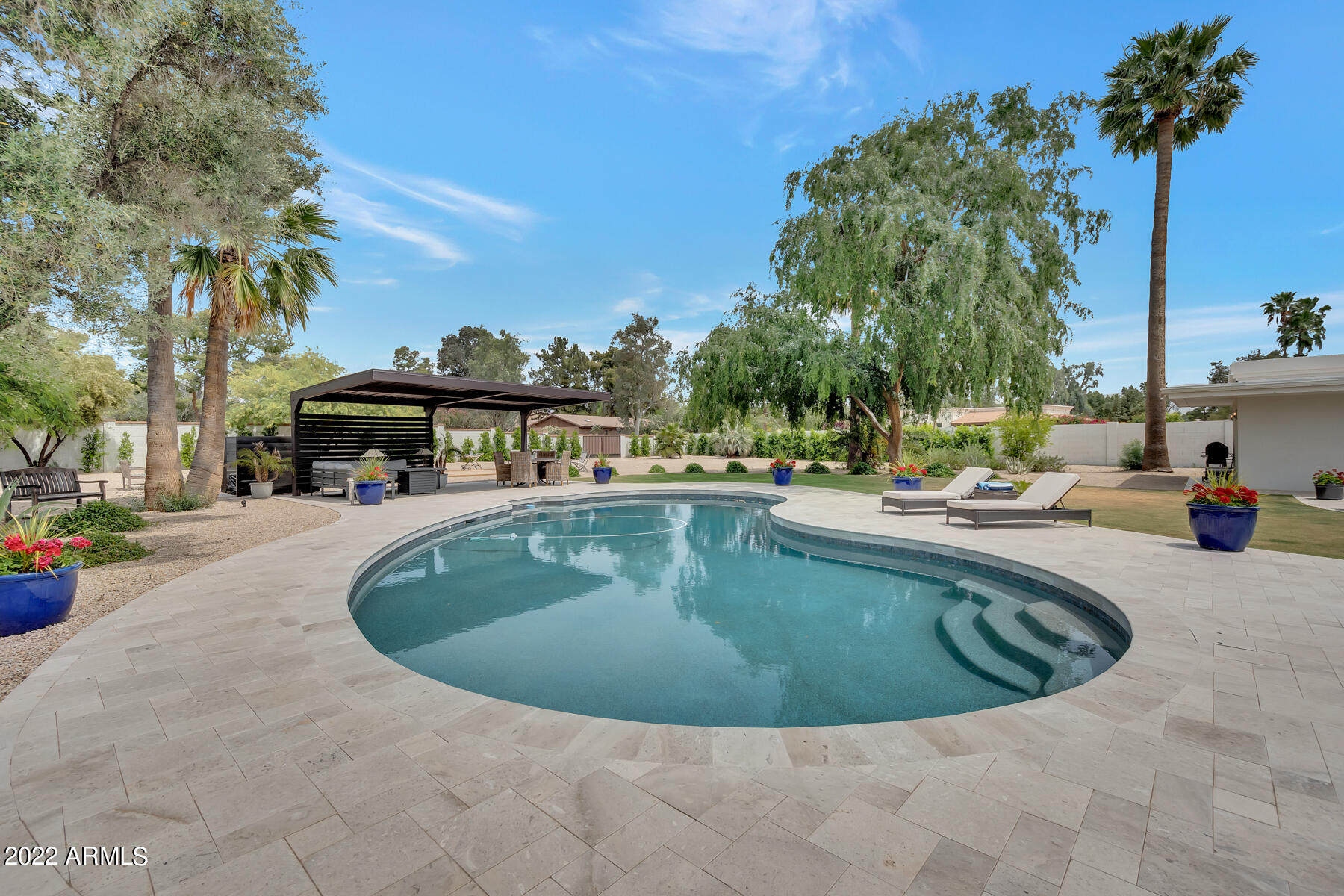 8156 E APPALOOSA Trail