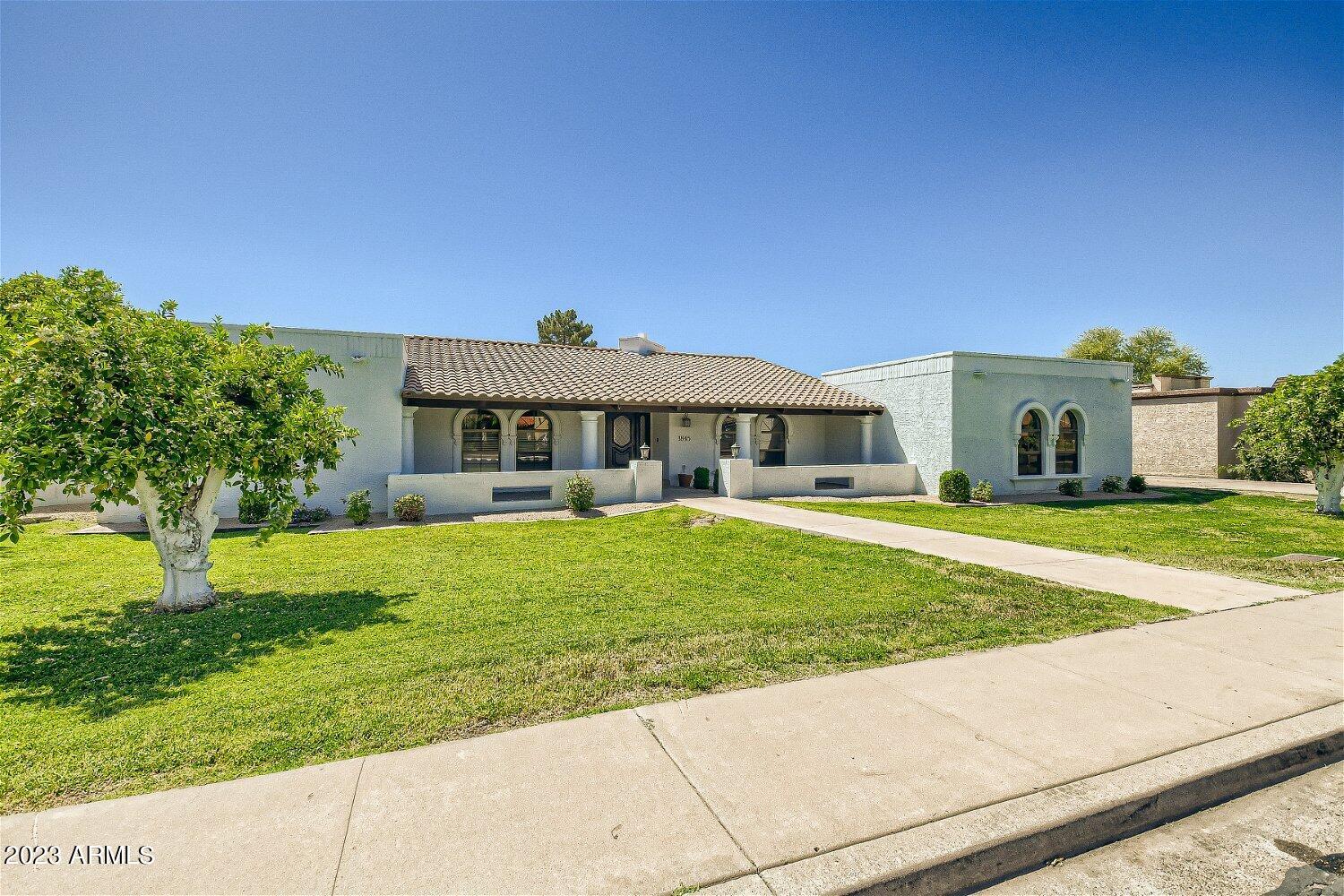 1845 E HALE Street