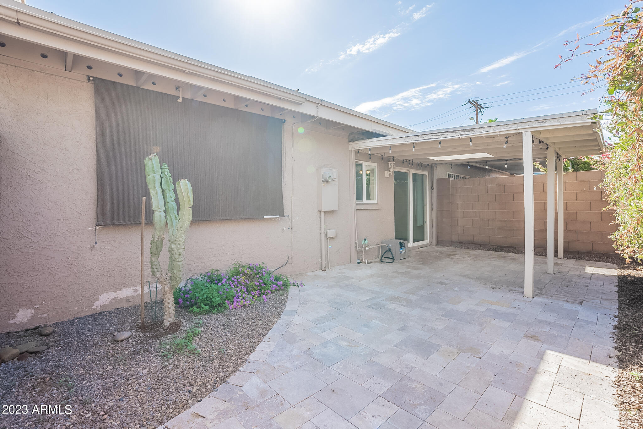 2832 N GRANITE REEF Road