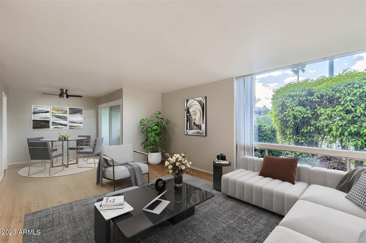 3242 E CAMELBACK Road Unit: 102