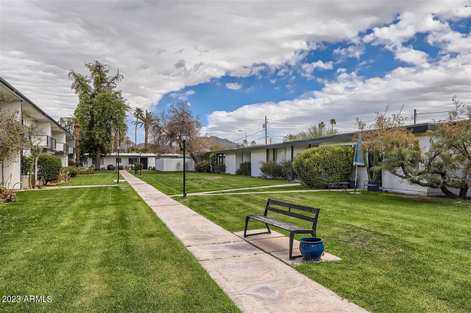 3242 E CAMELBACK Road Unit: 102