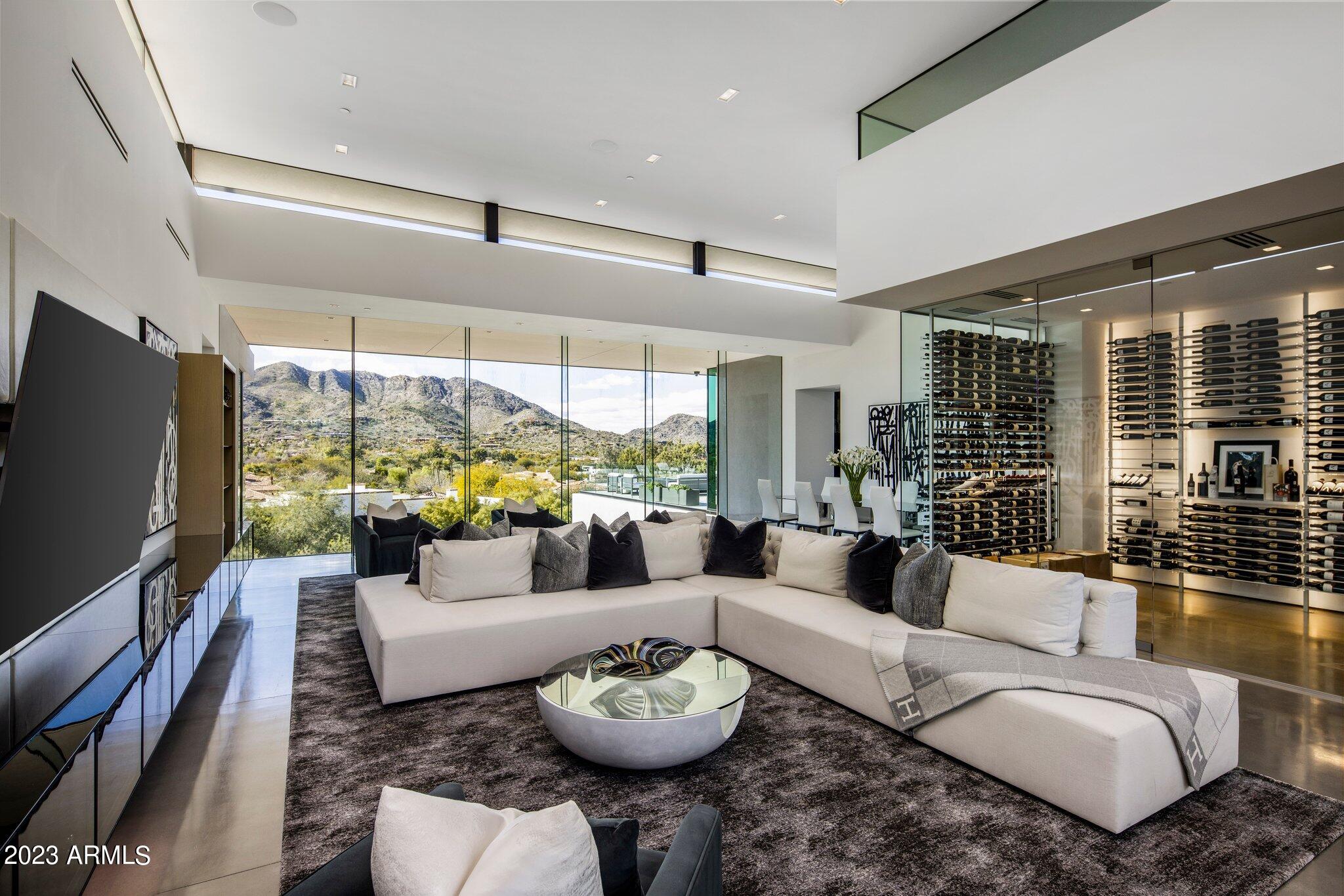 5416 E DESERT JEWEL Drive