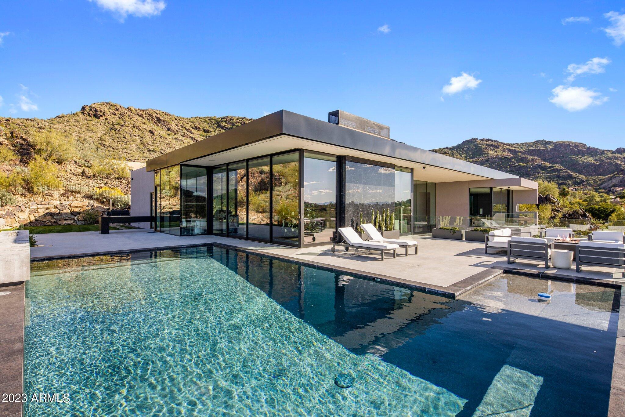 5416 E DESERT JEWEL Drive