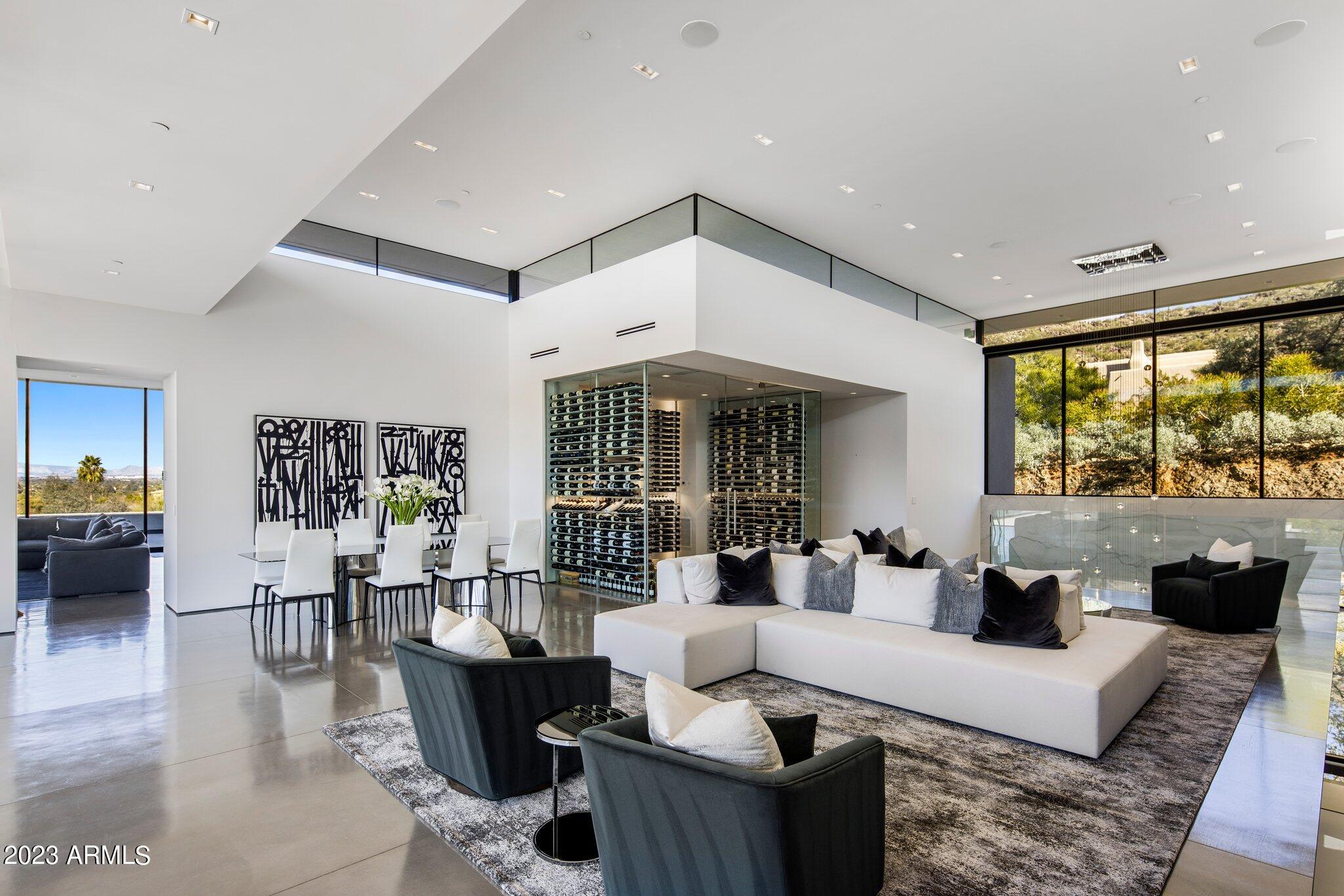 5416 E DESERT JEWEL Drive
