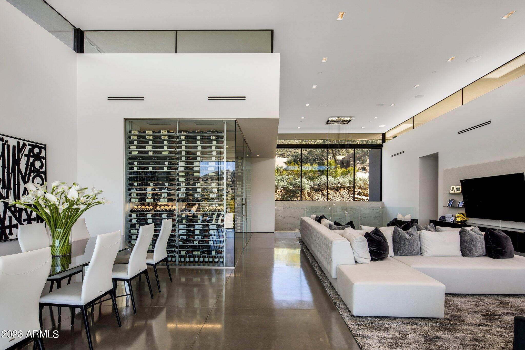 5416 E DESERT JEWEL Drive