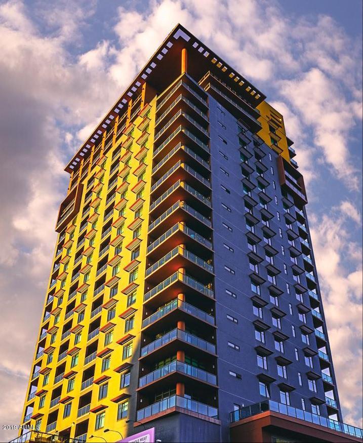 310 S 4TH Street Unit: 1903