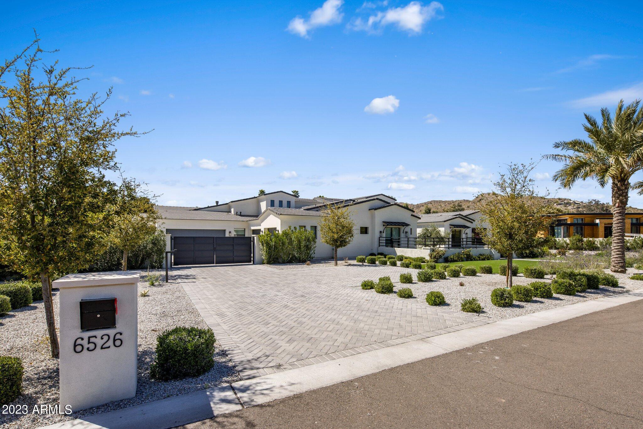 6526 N 66TH Place