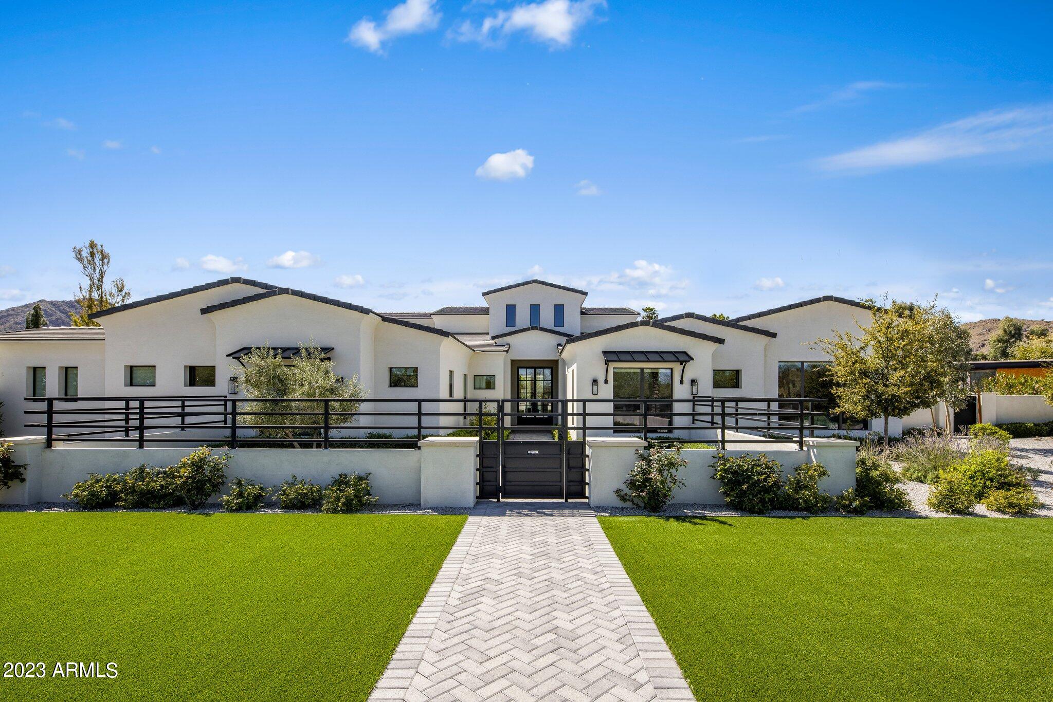 6526 N 66TH Place