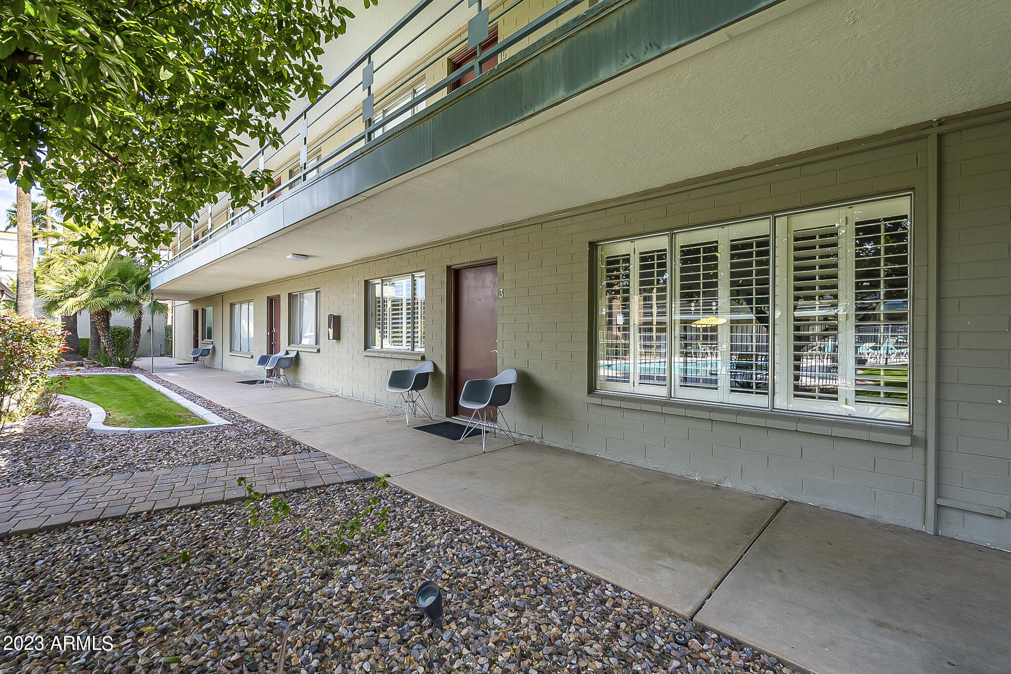 6805 E 2ND Street Unit: 3