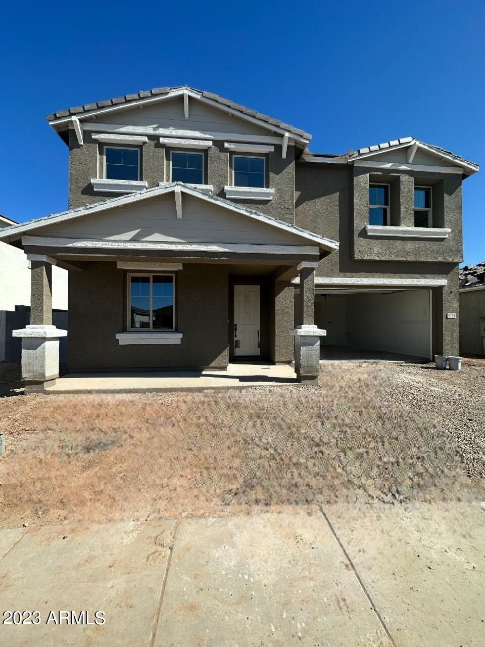 9749 E SEISMIC Avenue