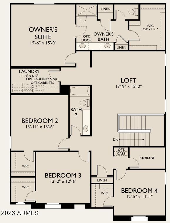 9749 E SEISMIC Avenue
