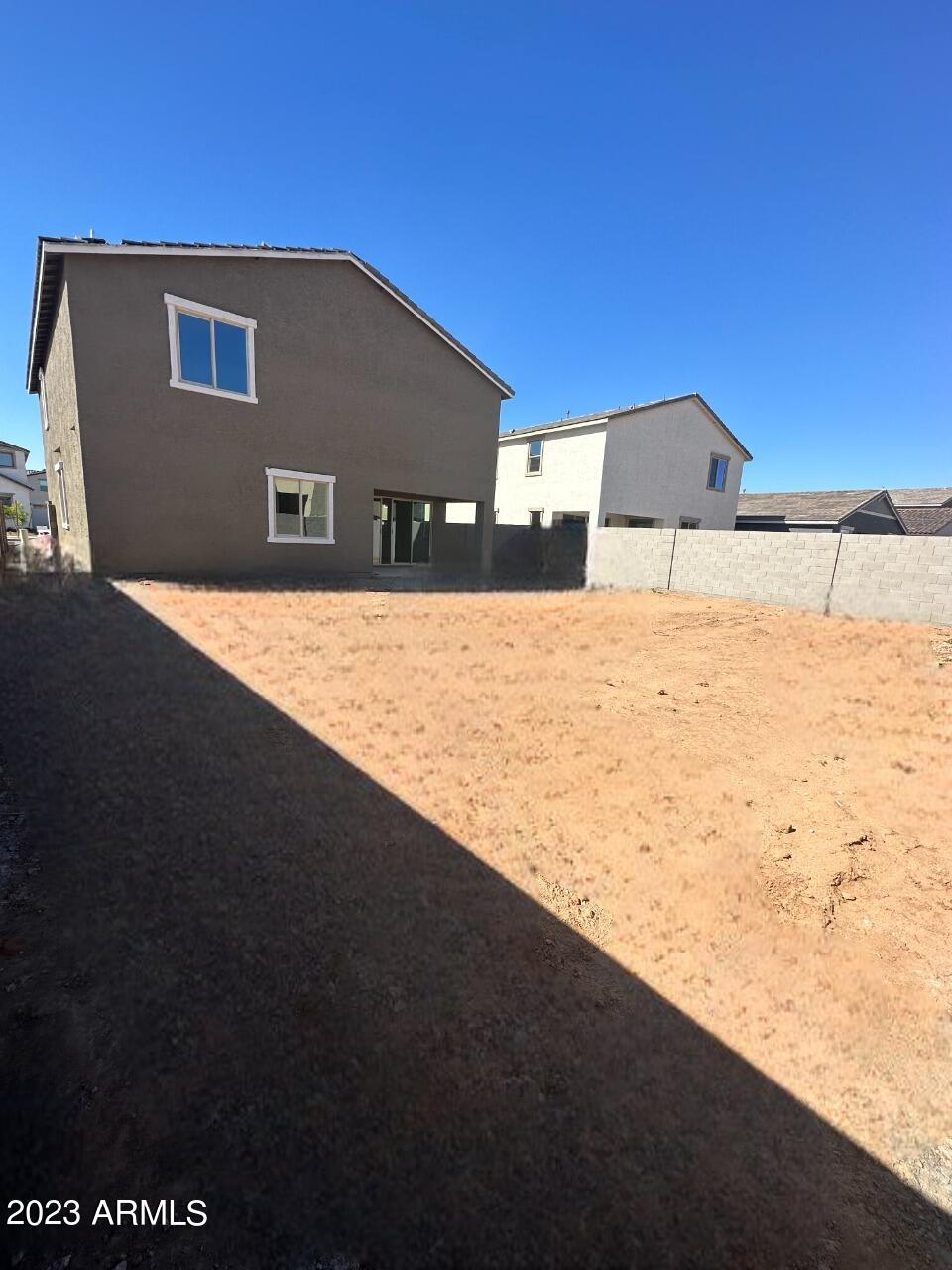 9749 E SEISMIC Avenue