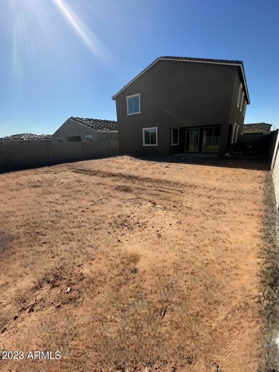 9749 E SEISMIC Avenue