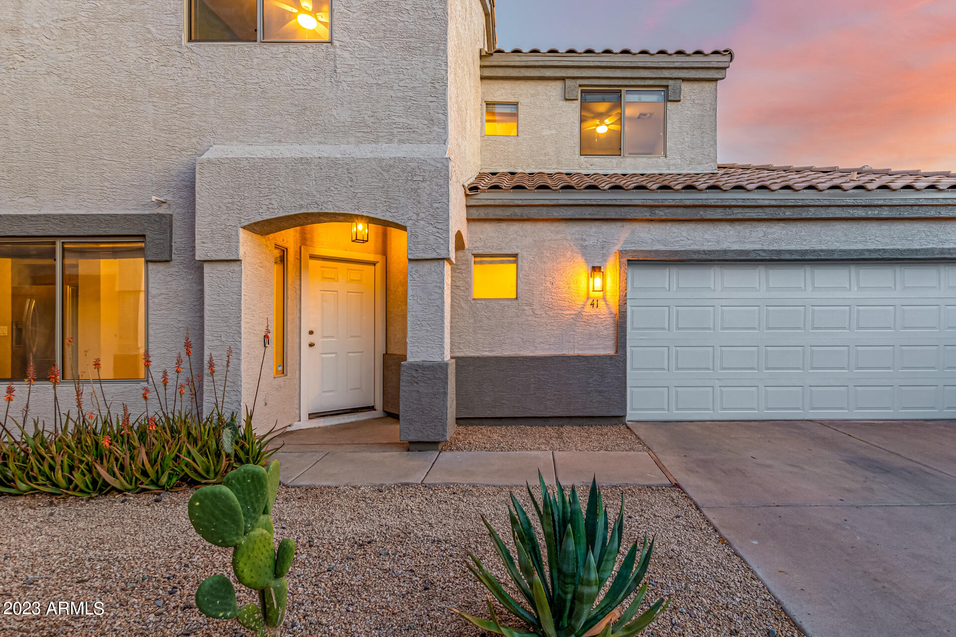 1750 W UNION HILLS Drive Unit: 41