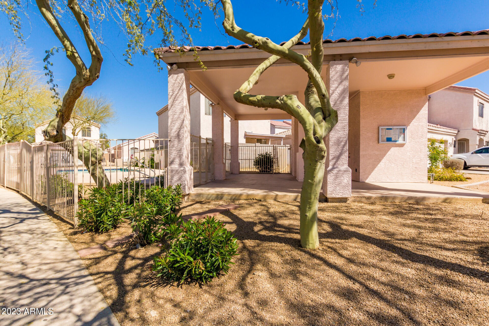 1750 W UNION HILLS Drive Unit: 41
