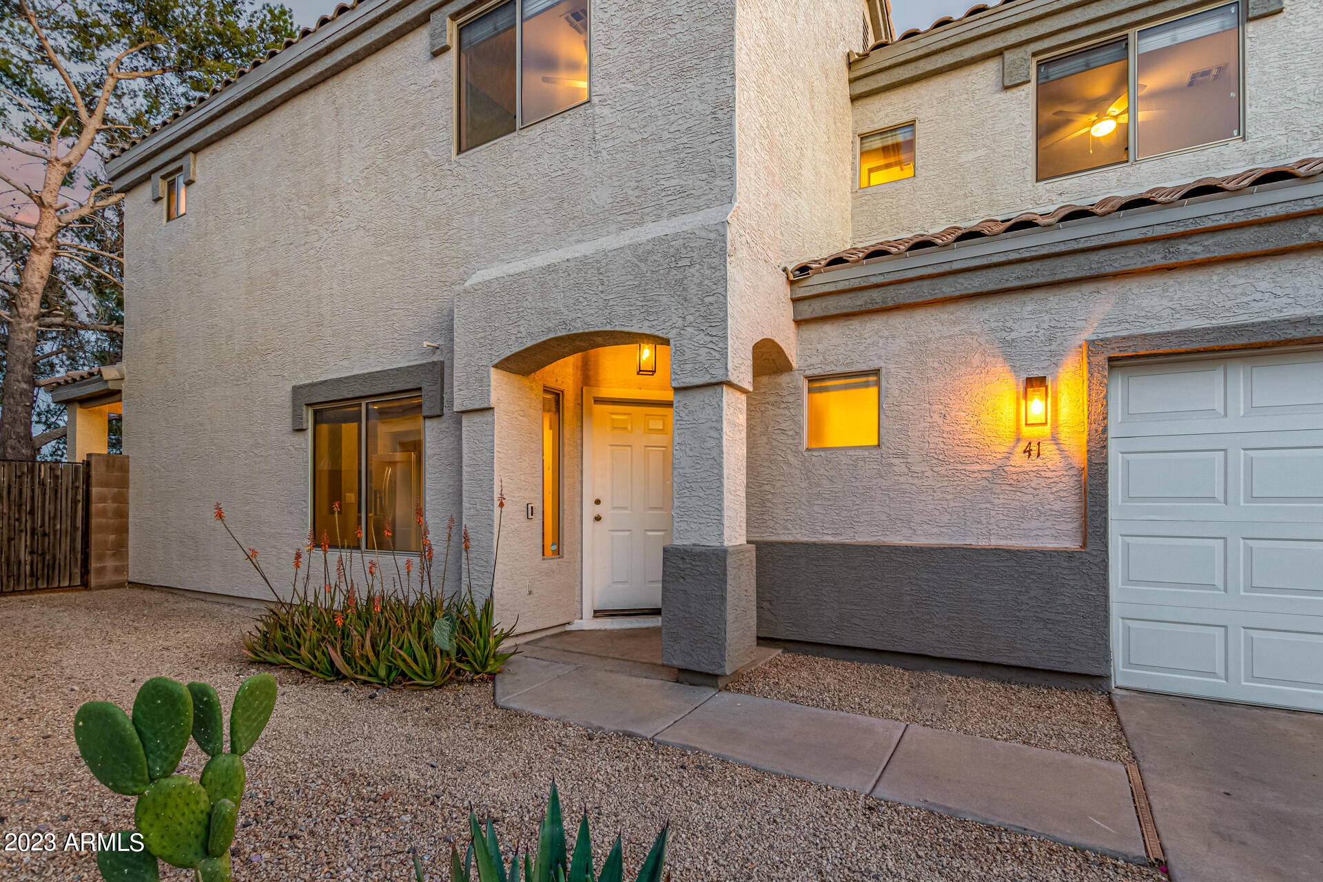 1750 W UNION HILLS Drive Unit: 41