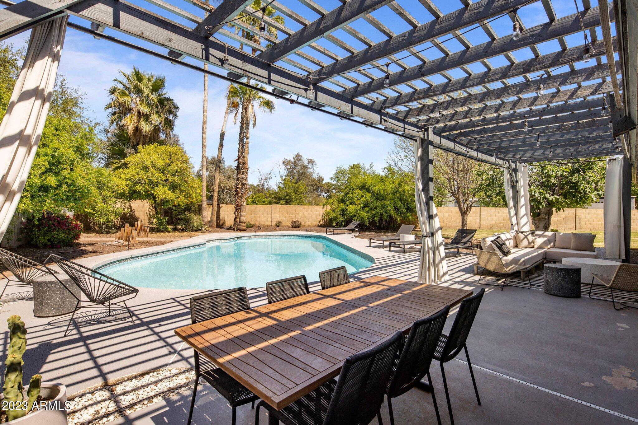 5958 E ASTER Drive