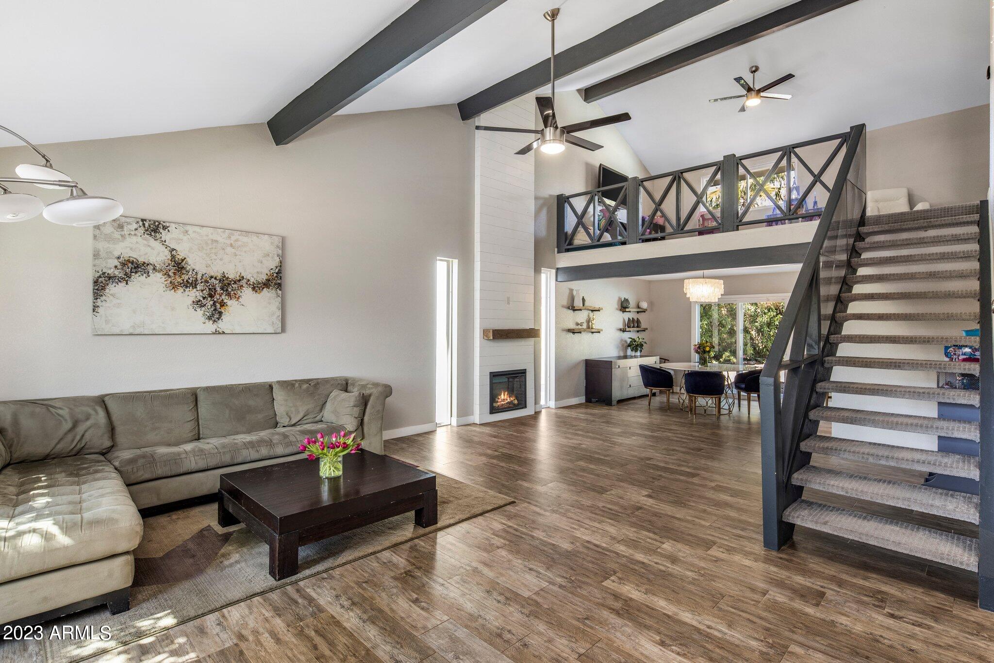 5958 E ASTER Drive
