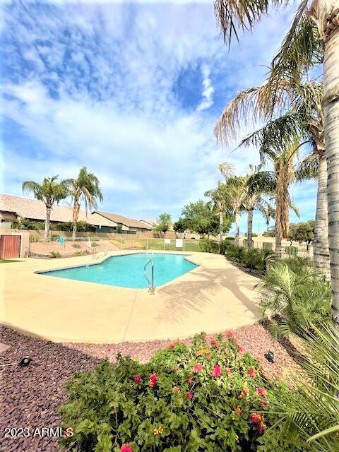 6610 E UNIVERSITY Drive Unit: 168
