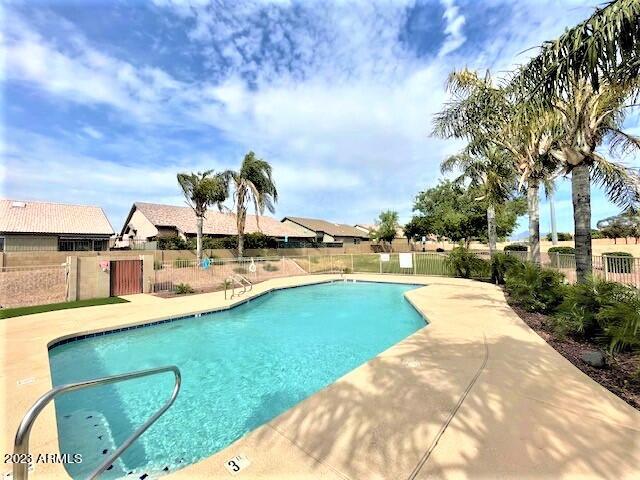 6610 E UNIVERSITY Drive Unit: 168