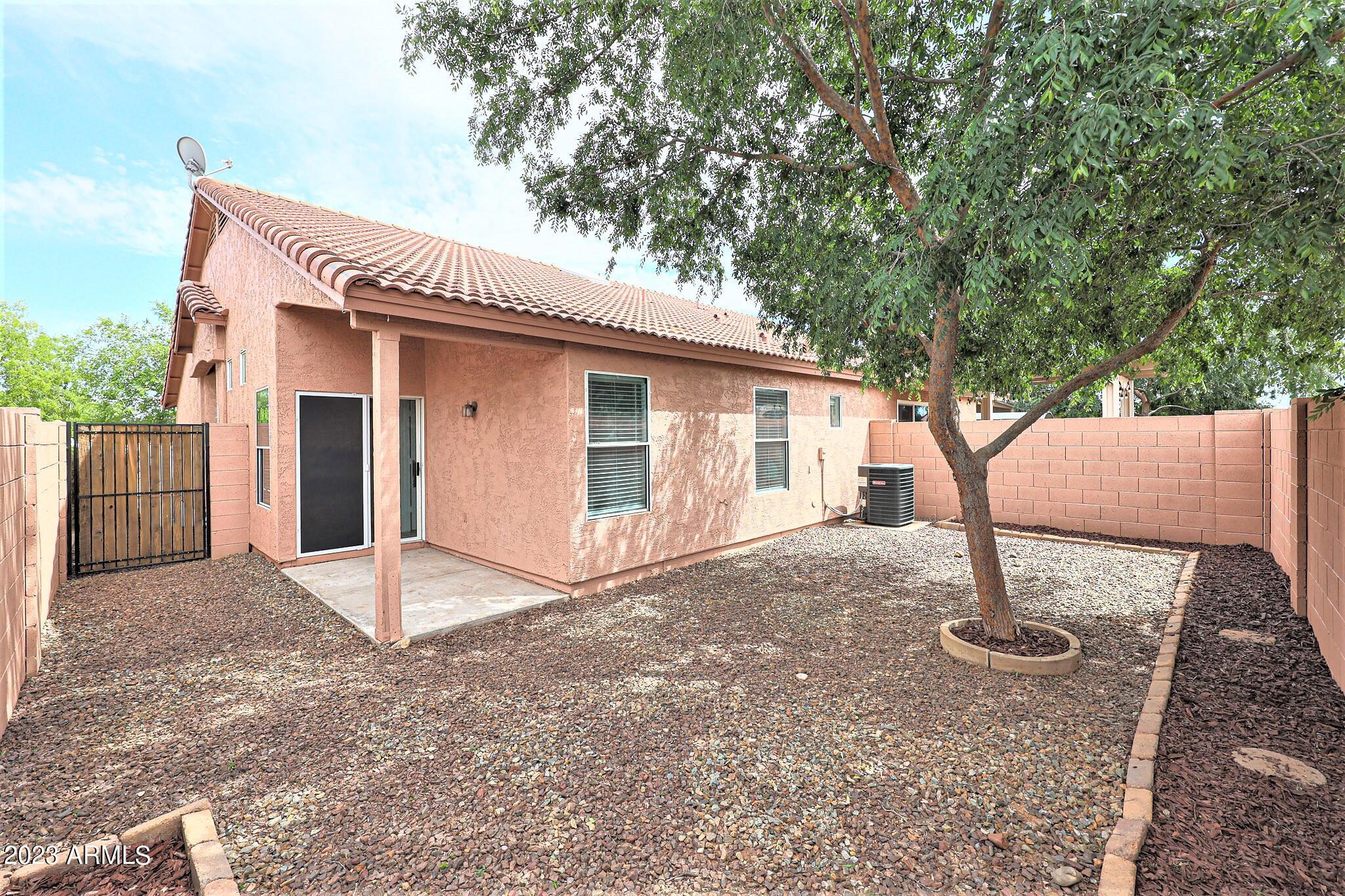 6610 E UNIVERSITY Drive Unit: 168