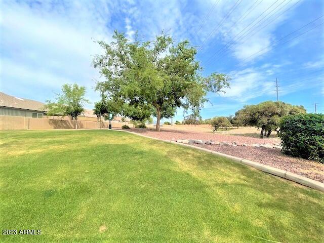 6610 E UNIVERSITY Drive Unit: 168