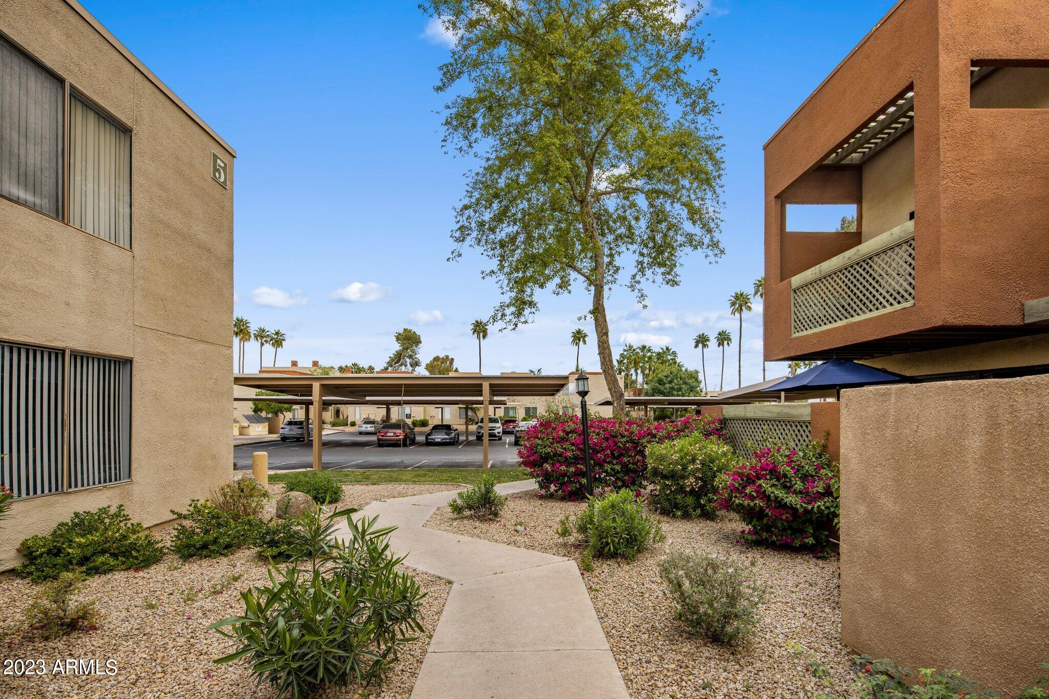 3500 N HAYDEN Road Unit: 504