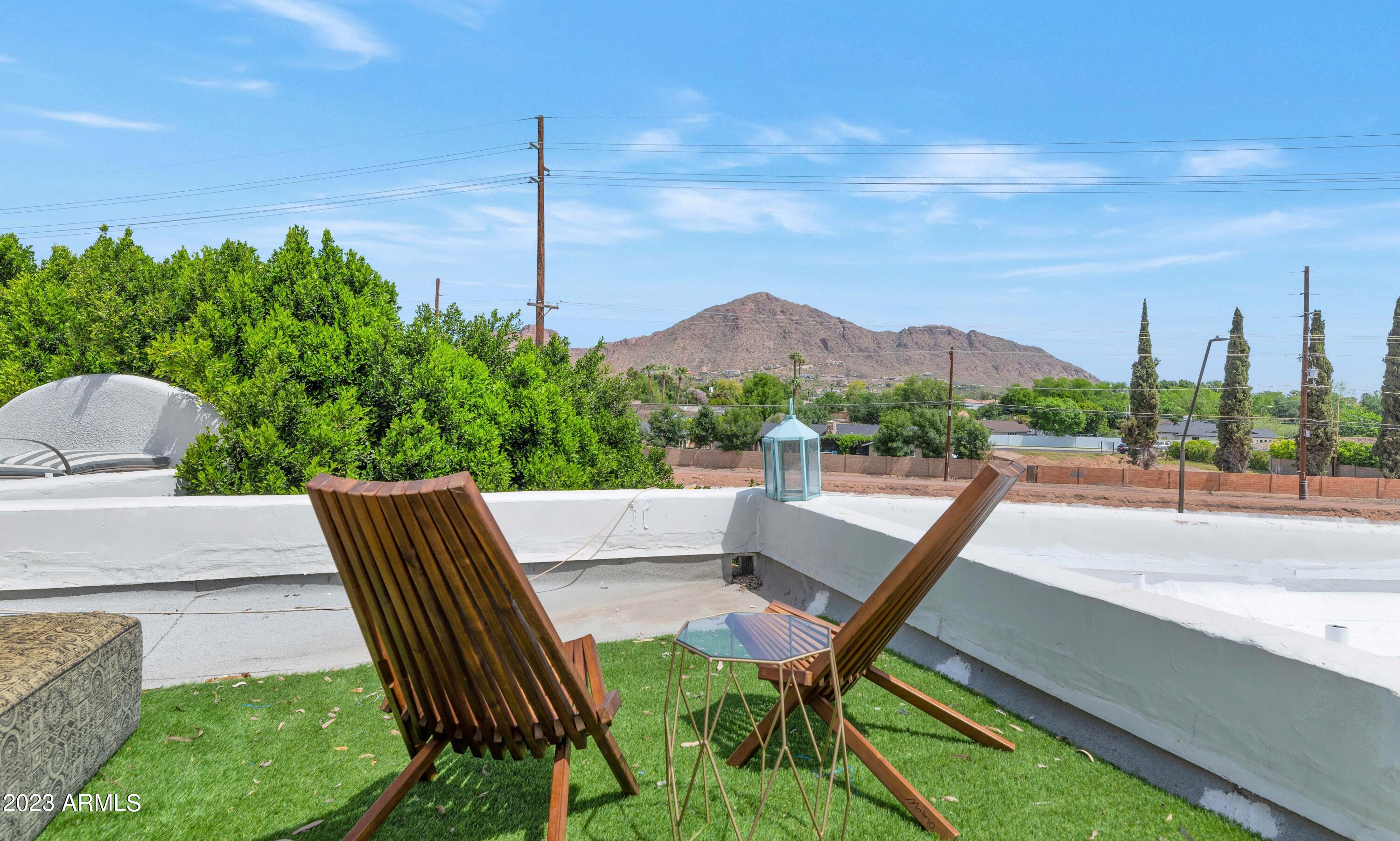 4955 E INDIAN SCHOOL Road Unit: 4