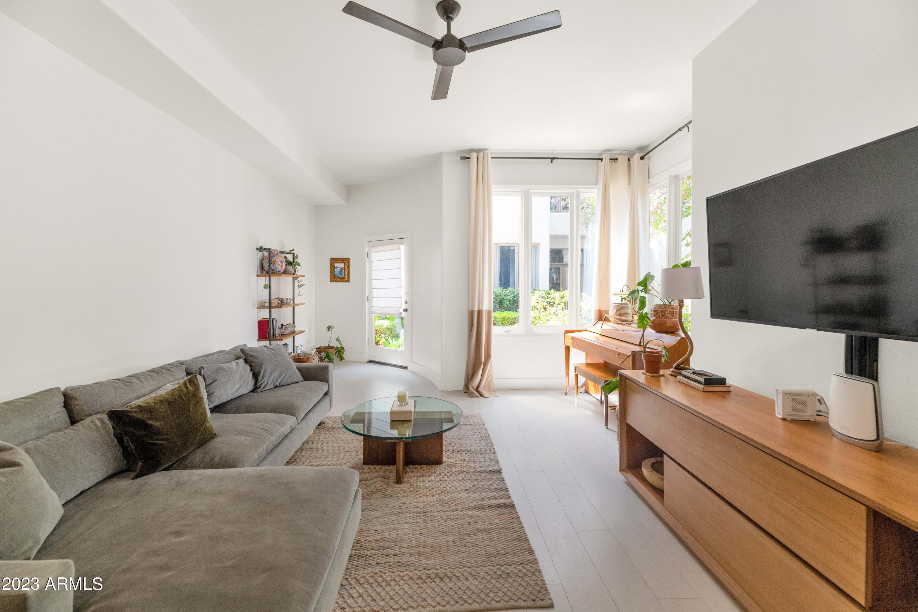 4955 E INDIAN SCHOOL Road Unit: 4