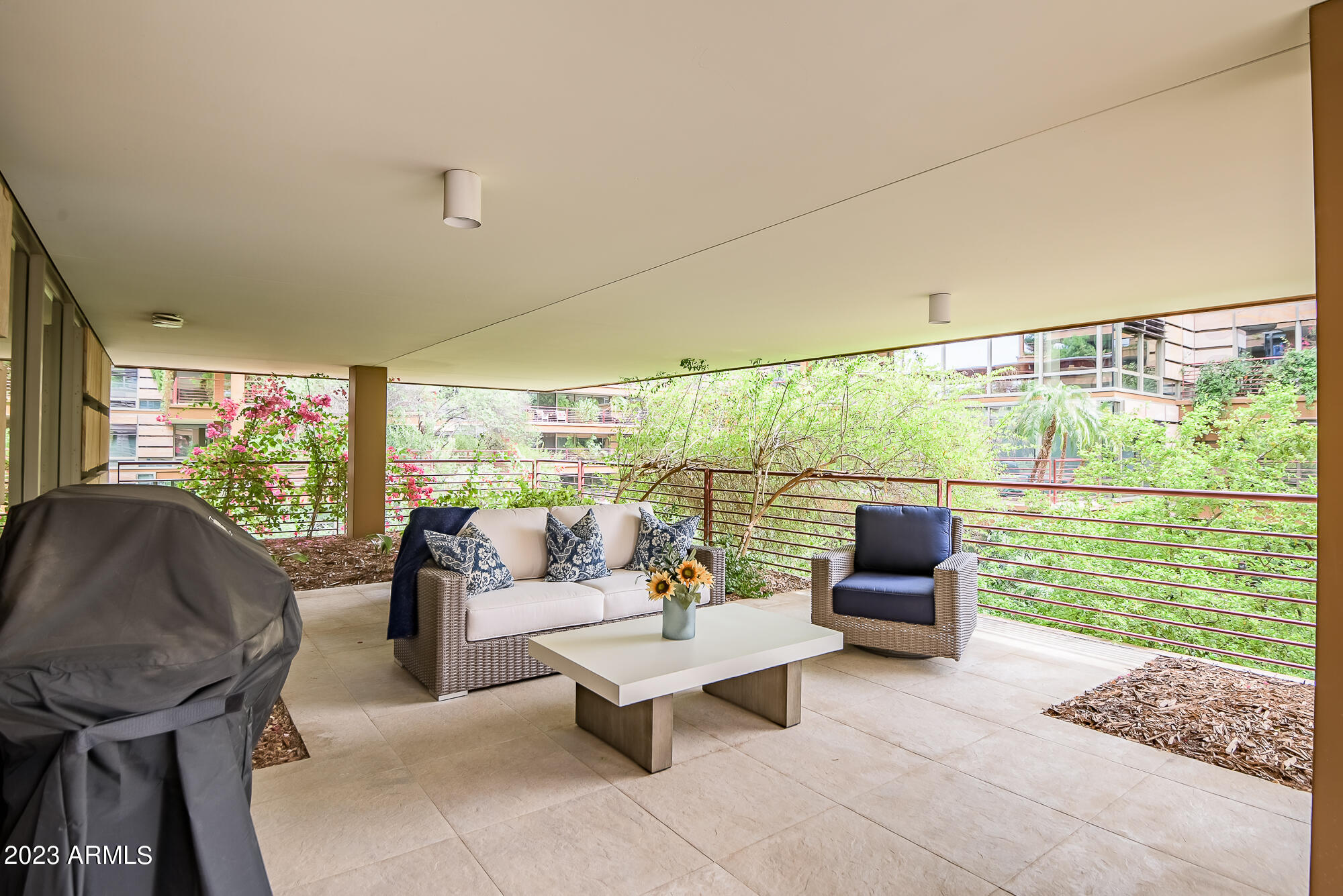 7141 E RANCHO VISTA Drive Unit: 3011