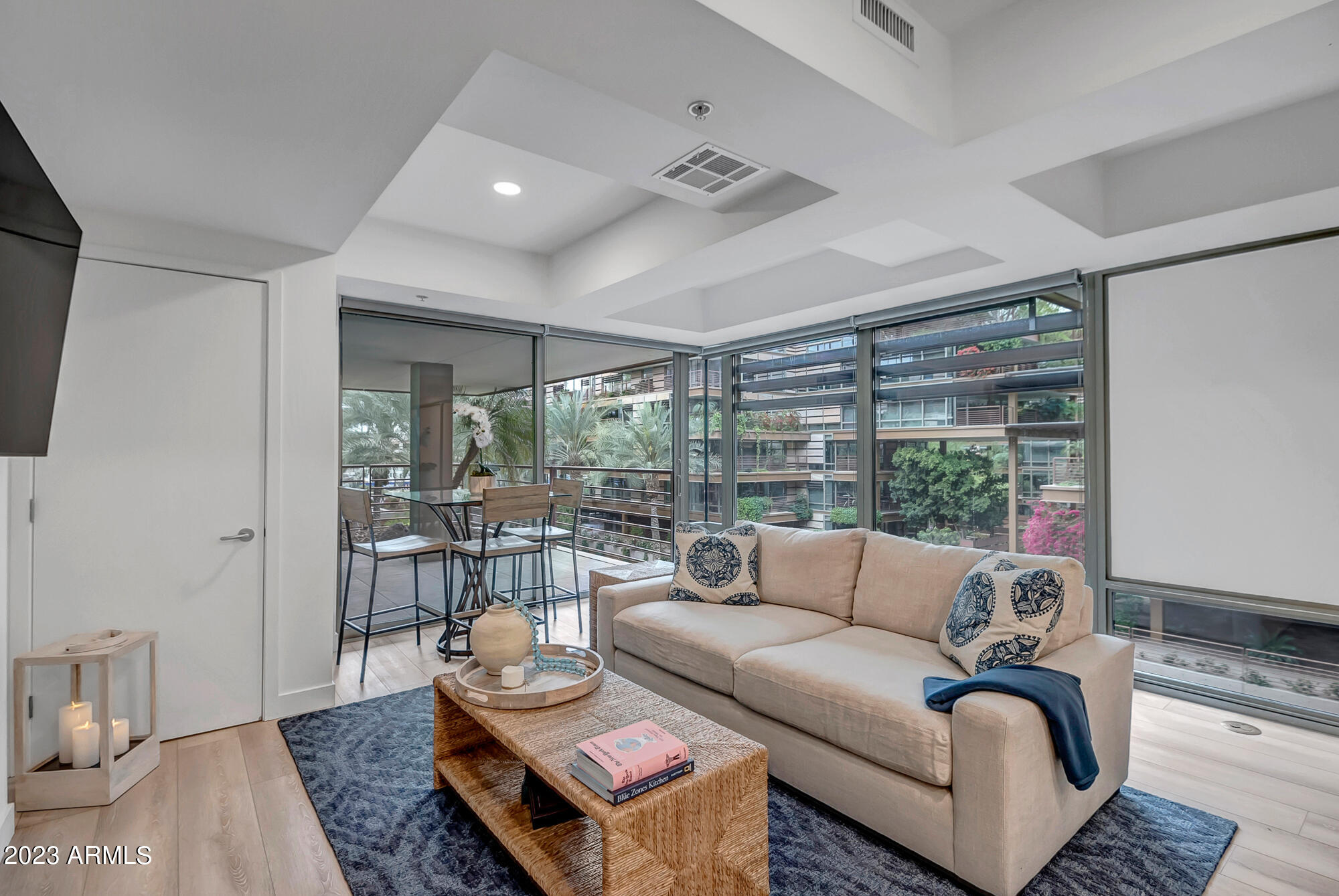 7141 E RANCHO VISTA Drive Unit: 3011