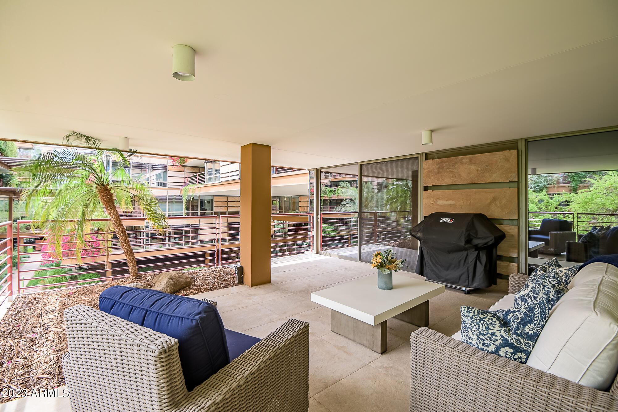 7141 E RANCHO VISTA Drive Unit: 3011