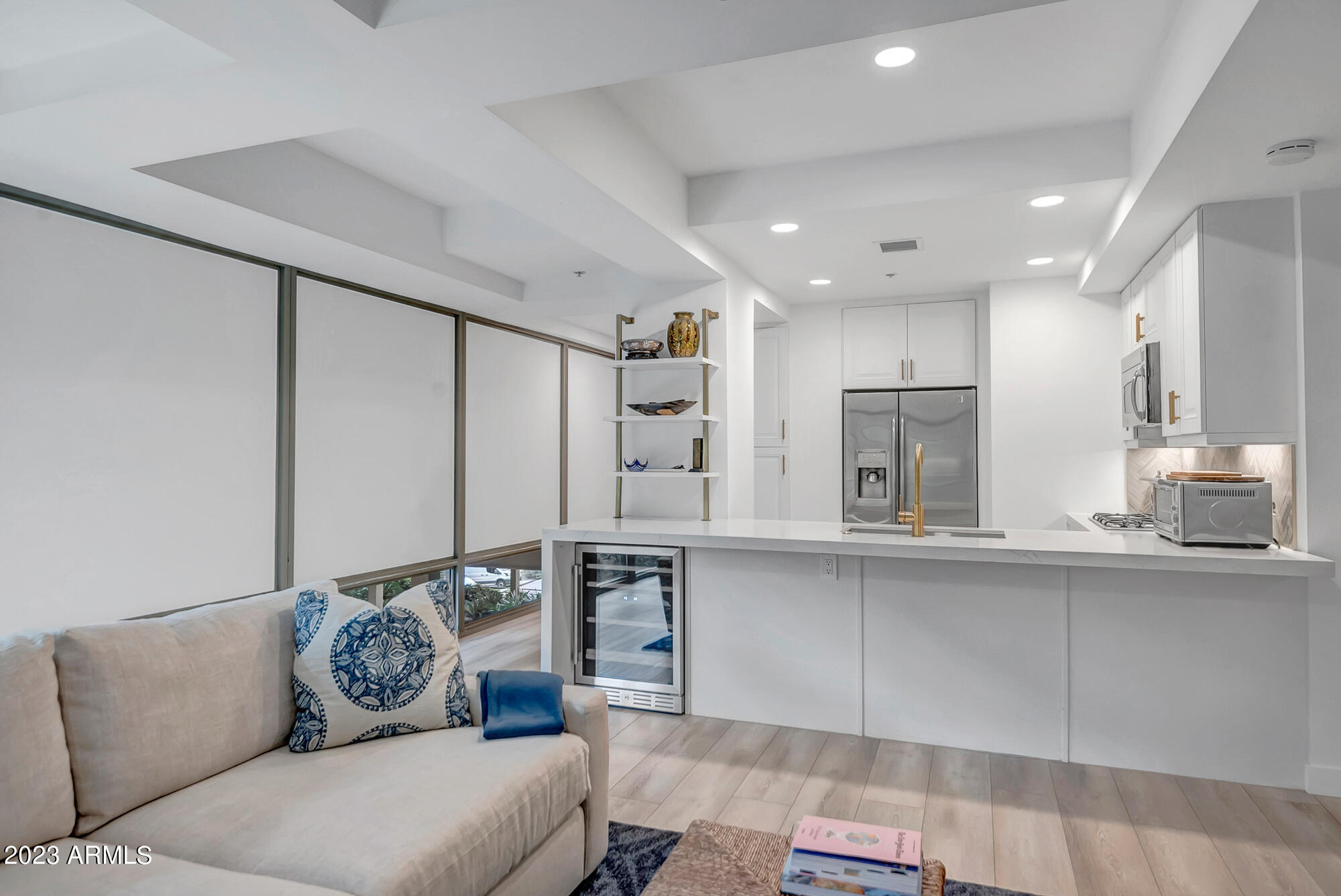 7141 E RANCHO VISTA Drive Unit: 3011