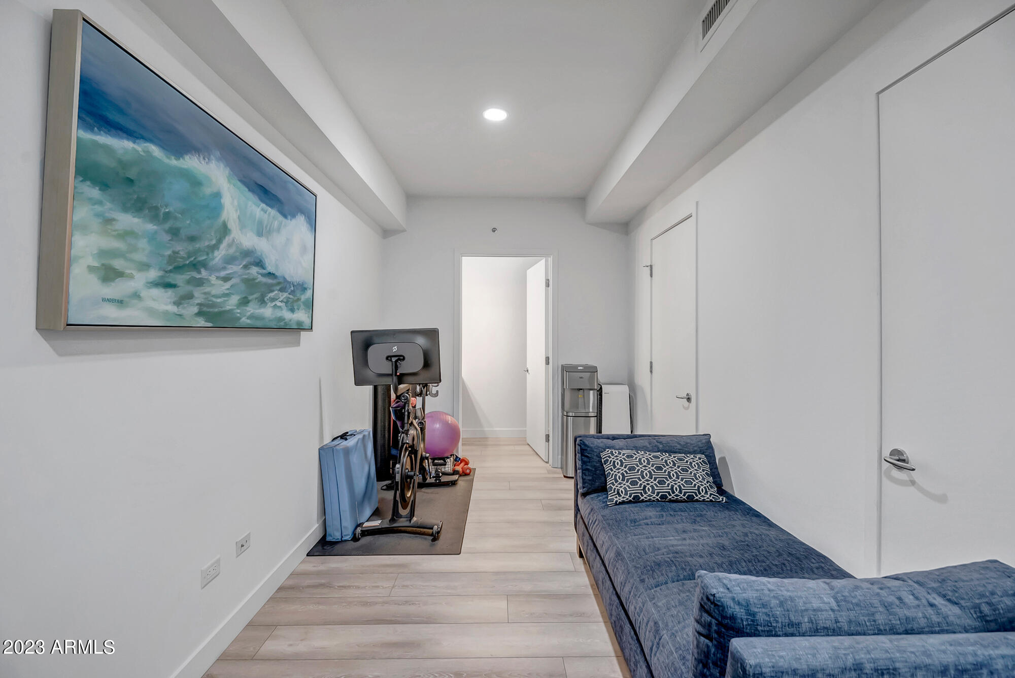 7141 E RANCHO VISTA Drive Unit: 3011
