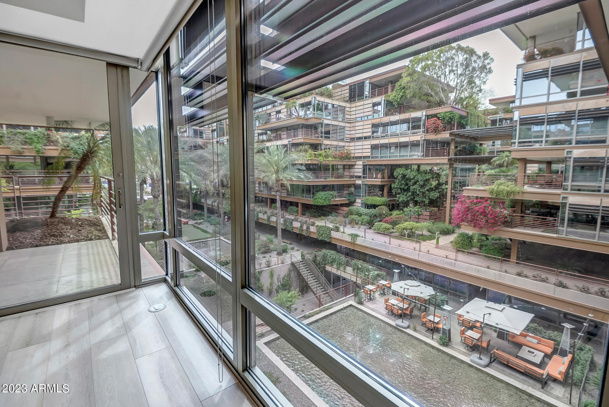 7141 E RANCHO VISTA Drive Unit: 3011