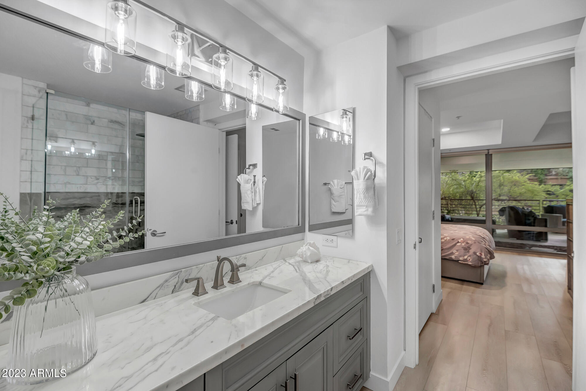 7141 E RANCHO VISTA Drive Unit: 3011