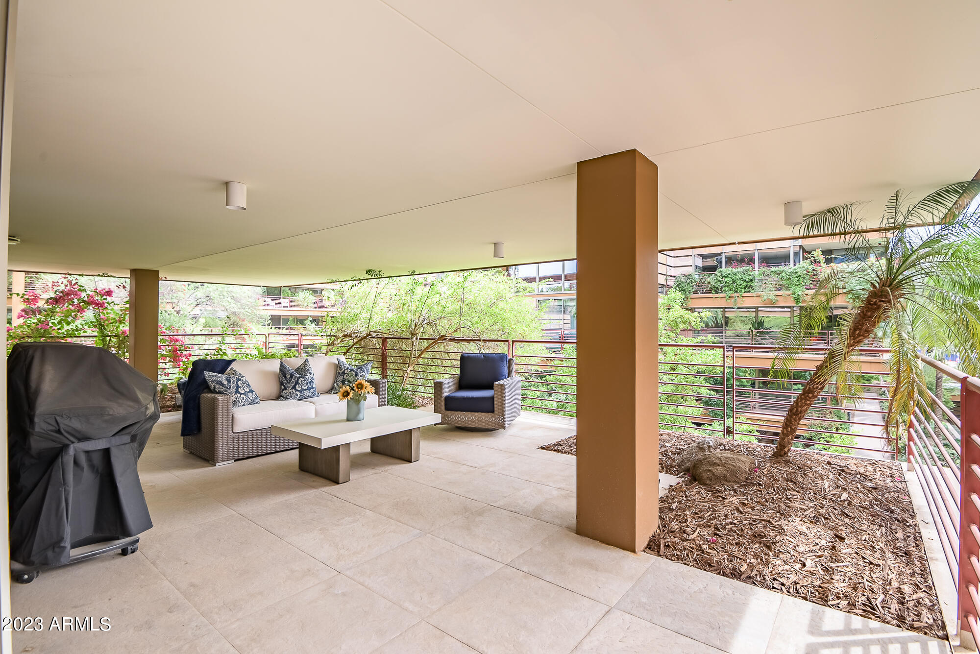 7141 E RANCHO VISTA Drive Unit: 3011